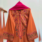 T pink 3 pc