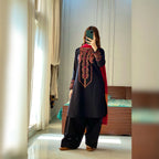 Black 3 pc
