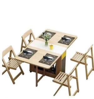 Dining Table WF003