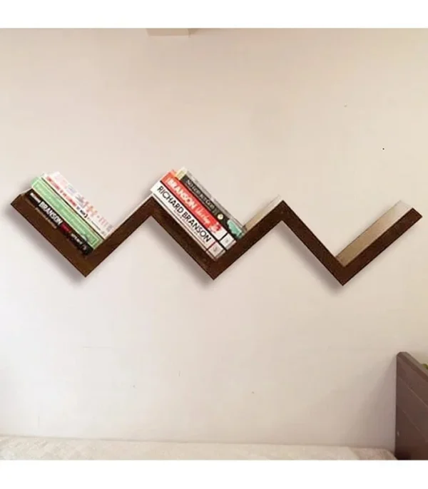 W-Wall Shelf