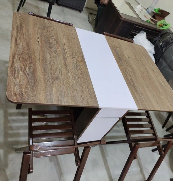 Dining Table WF002