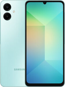 Samsung Galaxy A06